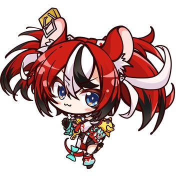 べーちゃん