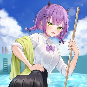 トワ様