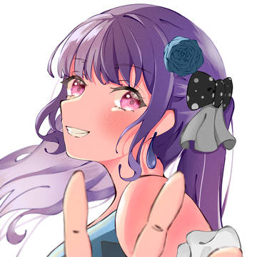 あこ