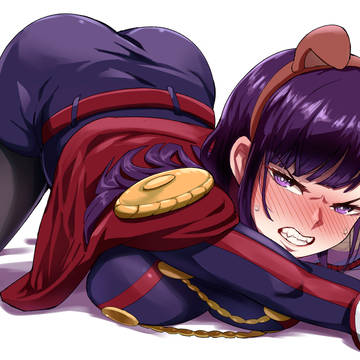 山城恋わんちゃん