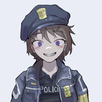 TRPGの自キャラまとめ
