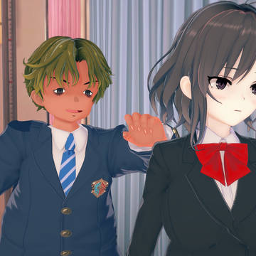 冒充职业JK