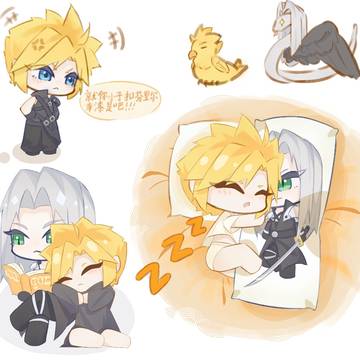 无题