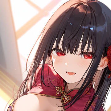 チャイナドレス