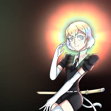 Just…Draw