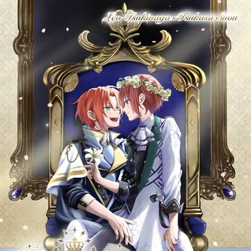 【6/30 王桜のMelody JB2024】新刊サンプル