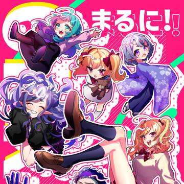 【7/7 #にじそうさく09】新刊サンプル