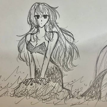人魚