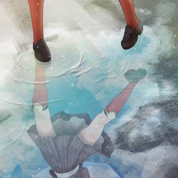 水鏡