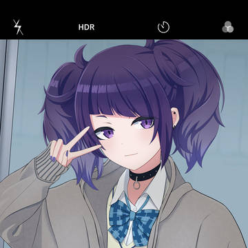 制服まみみ