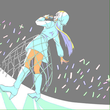 月村手毬〜学園アイドルマスター〜