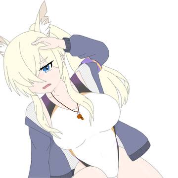 ちょっとしたらくがきの延長