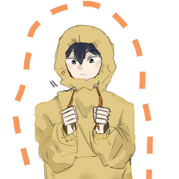 ハイキュー