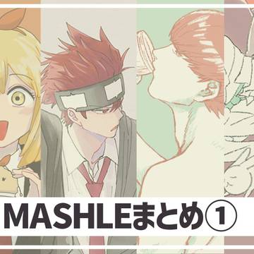 MASHLEまとめ①