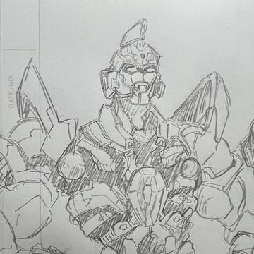 夢
