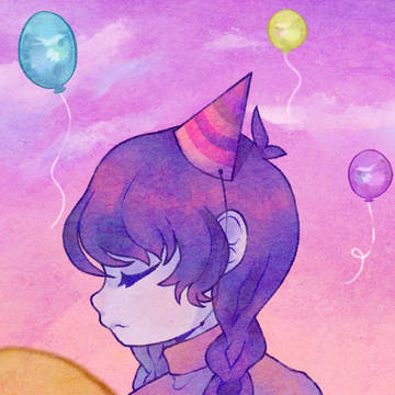 Yume Nikki 20th anniversary