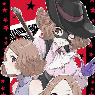 ペルソナ5まとめ