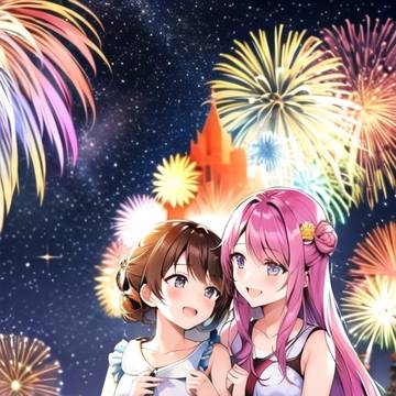 花火