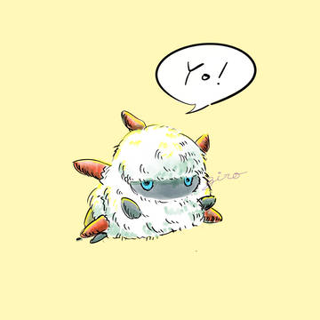 メラルバ