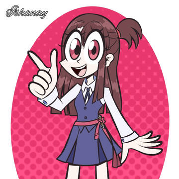 Atsuko Kagari