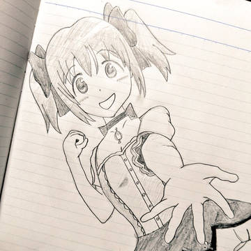 まどか