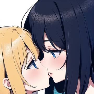 柔らかな唇