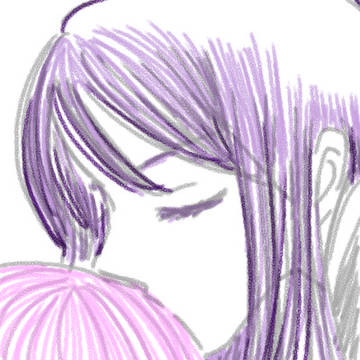 TOVユリエスクライマックス描～いた