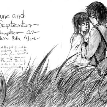 June and September Chapter 12