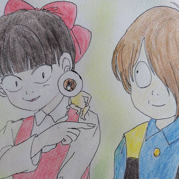 3期キタネコ