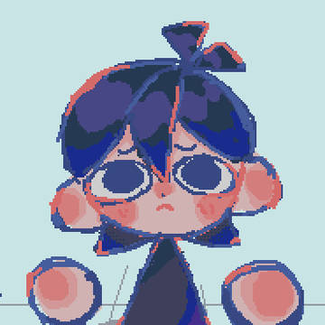 私のMii