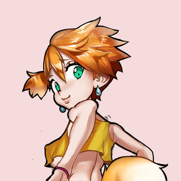 Misty (Kasumi)