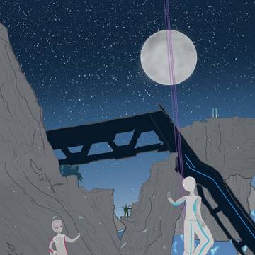 1章 ‐ 裏