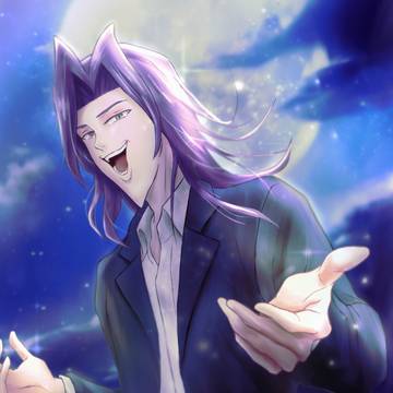 学園ハンサム