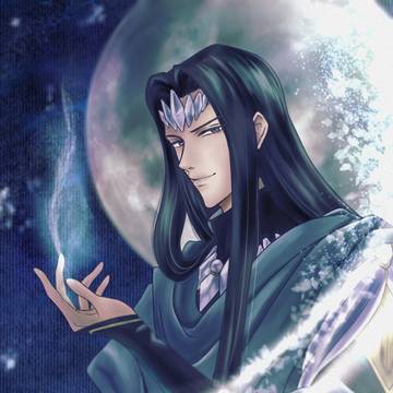 クラヴィス様