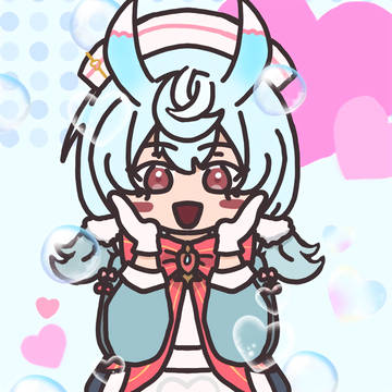 シグウィン祈願