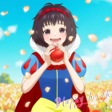 愛されヒロイン