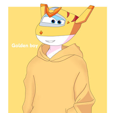 GoldenBoy ✈️💛