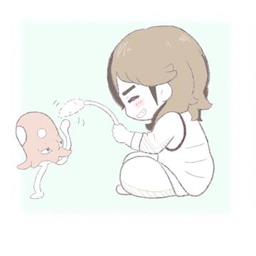 一緒に遊ぼうぜ！