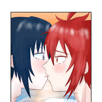 【りくいおオンリー】愛の詰め合わせ【サンプル】