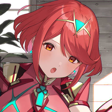 起きてくださ〜い