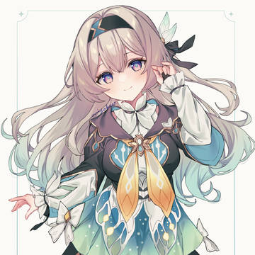 ホタル / firefly