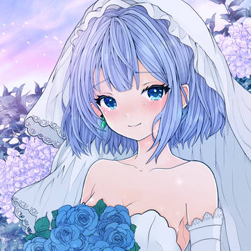 June bride