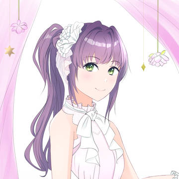 梢ちゃんお誕生日おめでとう！
