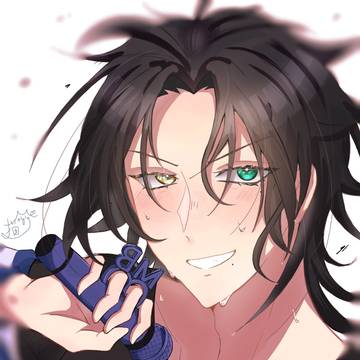 二郎ちゃん