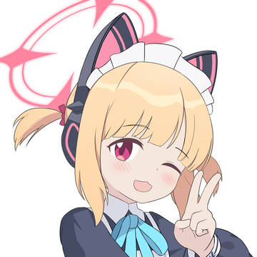 メイドモモイ