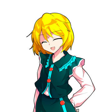 5月～6月に立ち絵改変した立ち絵