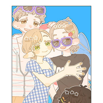 海とか