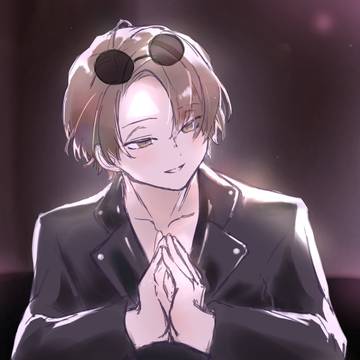 やがみちゃん