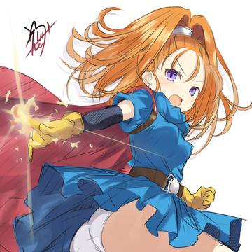 バーバラ