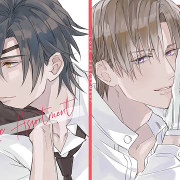 【6/30 蜜藤JB 2024】燭へし新刊サンプル
